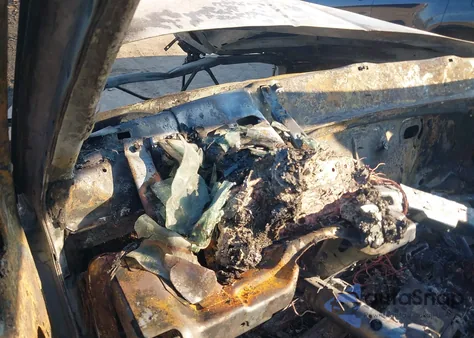 2000 Dodge Ram 1500 St from USA, damaged, VIN 1B7HC13YXYJ133629